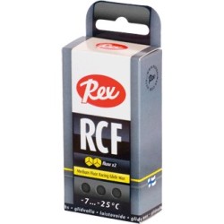 Glider Rex RCF Graphite -7°C...-25°C, 43gr